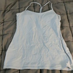 Lululemon women's tank top size 10